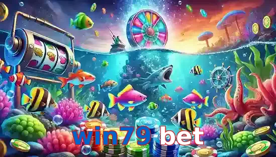 Trò Chơi Bắn Cá Phổ Biến Tại win79 bet