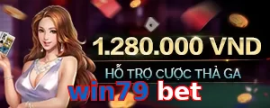 win79 bet